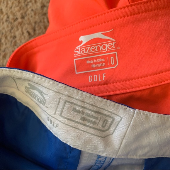 COPY - Slazenger Golf Shorts bundle - Picture 7 of 8